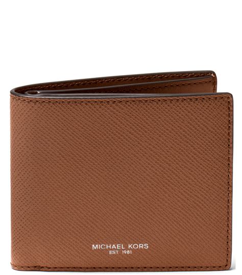 michael kors carteras para hombre.